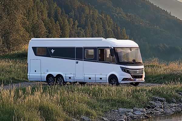 Arto 84 fås også i Eifelgrå