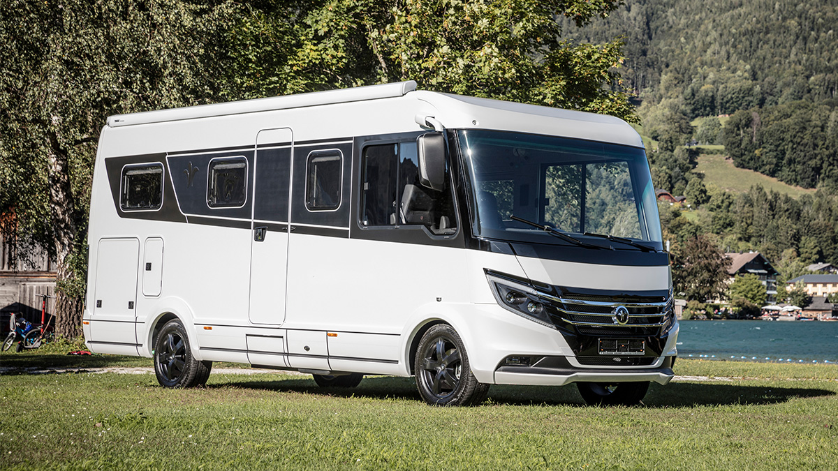 Niesmann+Bischoff iSmove
